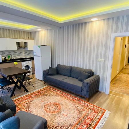 Kaya Residence Uzungöl Kültér fotó