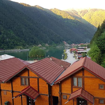 Kaya Residence Uzungöl Kültér fotó