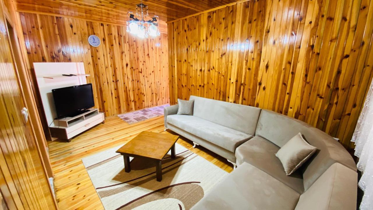 Kaya Residence Uzungöl Kültér fotó