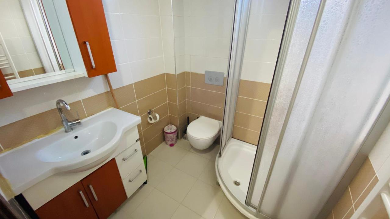 Kaya Residence Uzungöl Kültér fotó