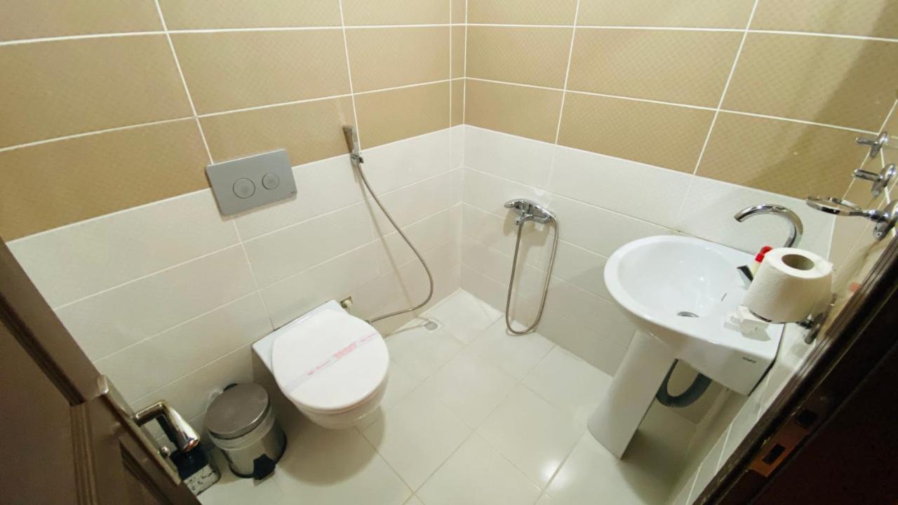 Kaya Residence Uzungöl Kültér fotó