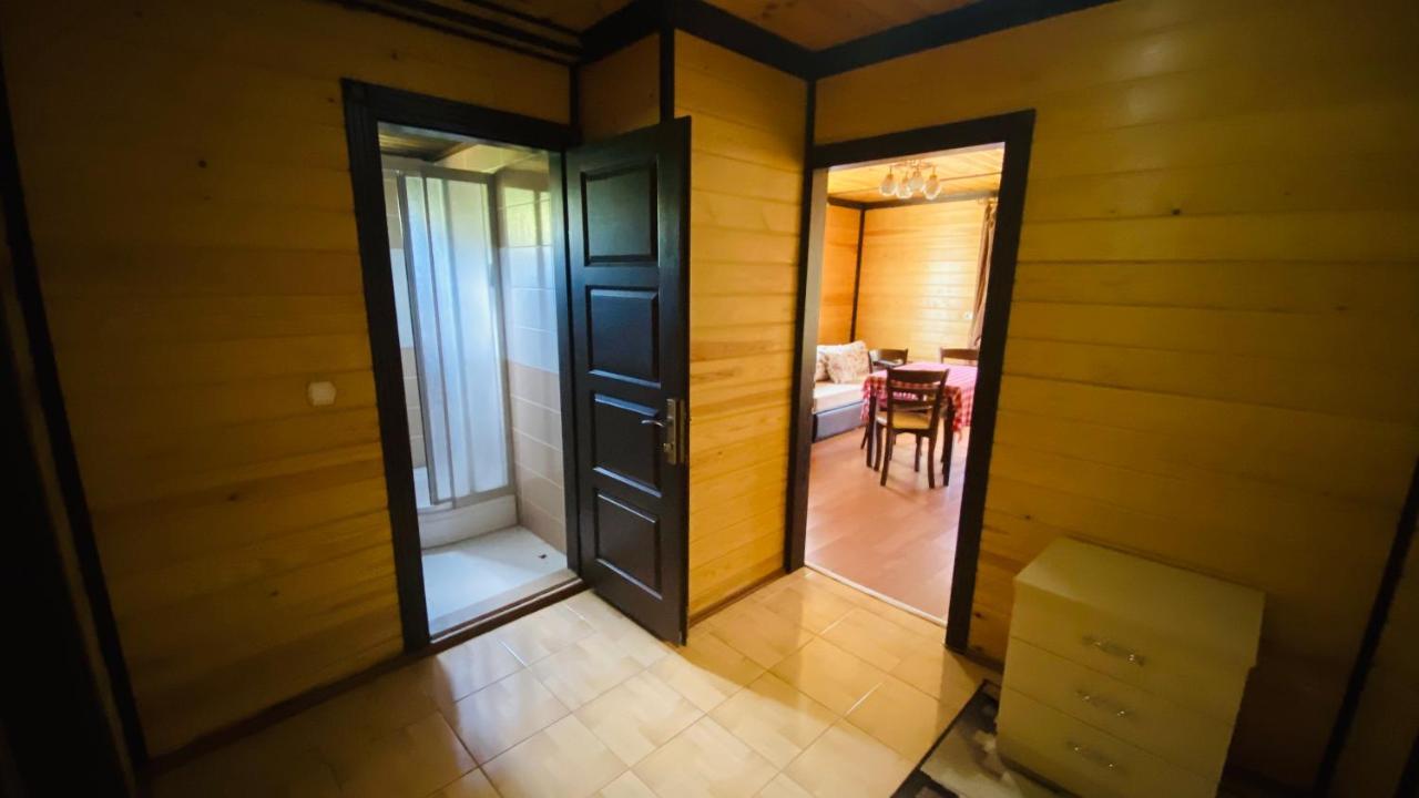 Kaya Residence Uzungöl Kültér fotó