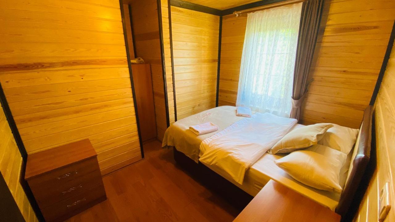 Kaya Residence Uzungöl Kültér fotó