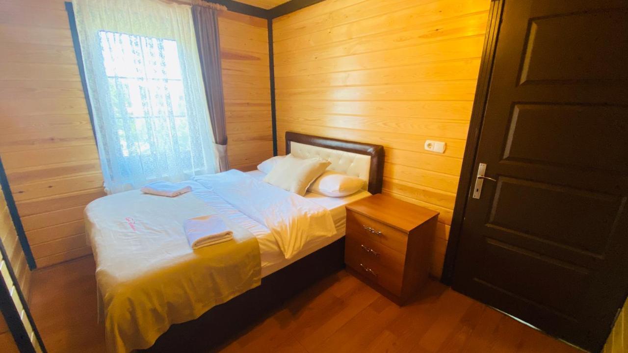 Kaya Residence Uzungöl Kültér fotó