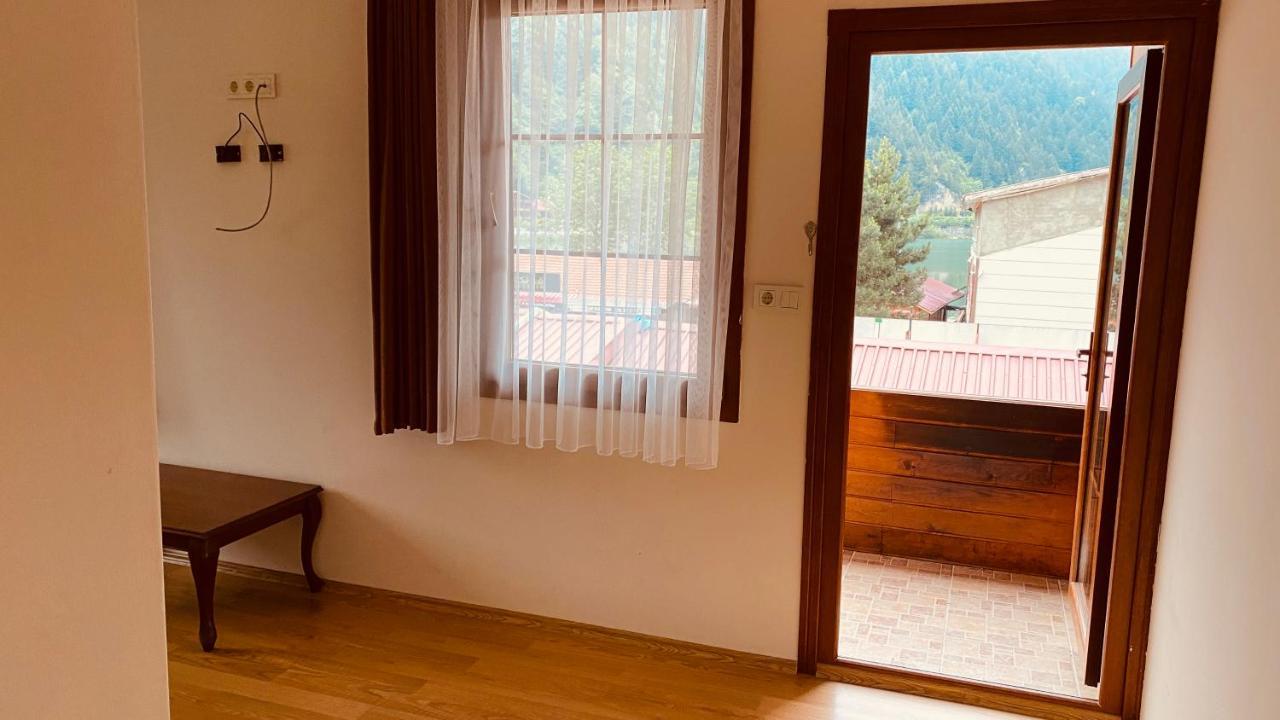 Kaya Residence Uzungöl Kültér fotó