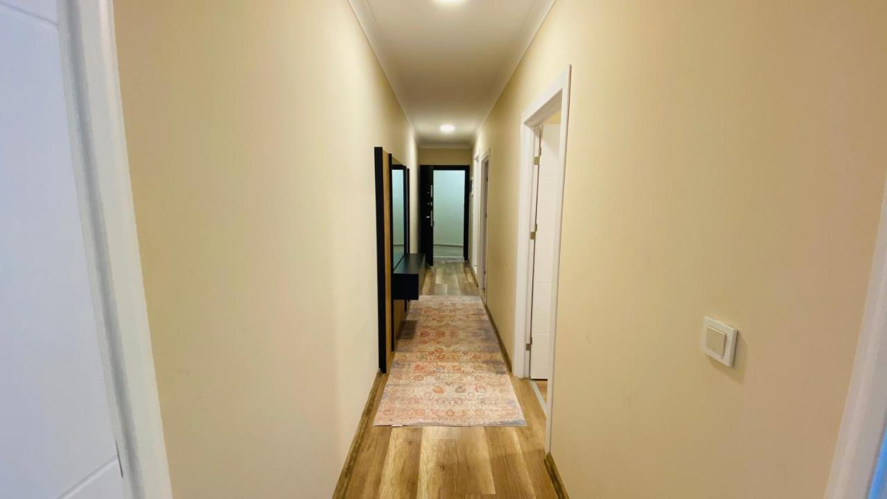 Kaya Residence Uzungöl Kültér fotó