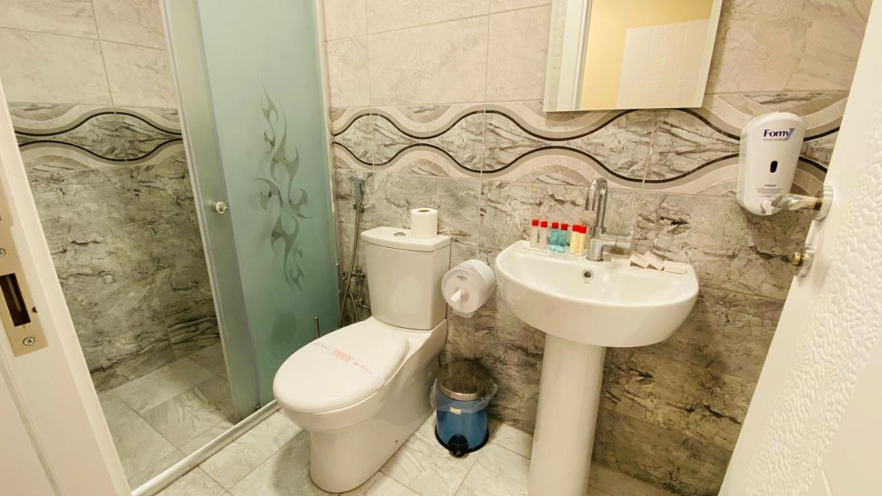 Kaya Residence Uzungöl Kültér fotó