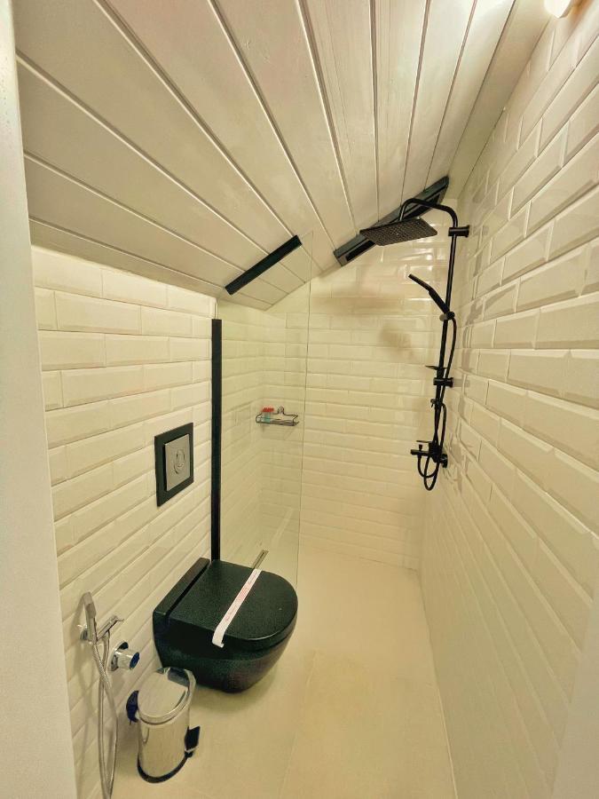 Kaya Residence Uzungöl Kültér fotó
