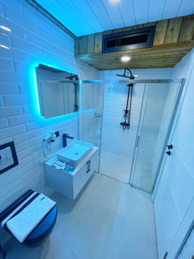 Kaya Residence Uzungöl Kültér fotó