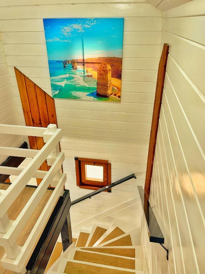 Kaya Residence Uzungöl Kültér fotó
